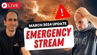 March 2024 Google Core Update EMERGENCY - How to RECOVER for GOOD