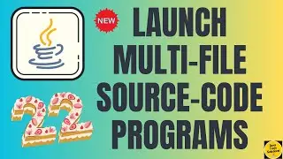 Java 22: The Future of Programming with Multi-File Source-Code Programs