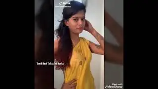 sexy South Indian actress mallu sexy video saree twerk #indian #short #aunt #pakistani re neet