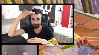 Seto Funny momments