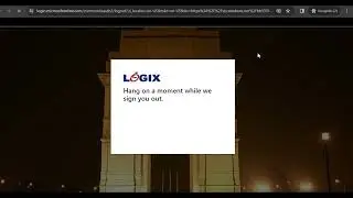 Authorizing the Partner of Record (POR) for Logix InfoSecurity Pvt Ltd