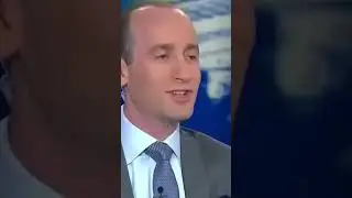 Trump Adviser Implodes on Live TV, Escorted Out by Security 