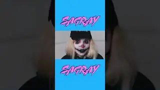 🤡 СПЛИТИКА про ХИЛМИ 