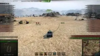 Lorraine 155 mle. 51, Эль-Халлуф, Стандартный бой