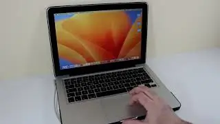 Como Saber el Estado de la Bateria Macbook Pro y Air MUY FACIL