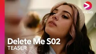 Delete Me | Säsong 2 | Teaser | A Viaplay Series