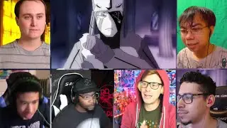 Friday Night Funkin But Its Anime RUV Destroys BF │ FNF ANIMATION [REACTION MASH-UP]#1584