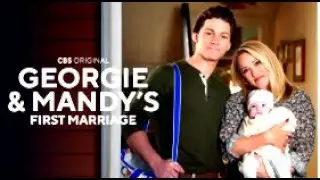 Georgie & Mandy's First Marriage: A Tyler Dunbar Review