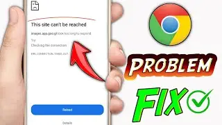 Chrome this site can't be reached problem | This site can't be reached problem in chrome