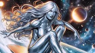 Marvel's Fantastic Four: Julia Garner's Shalla-Bal/Silver Surfer Not Returning?!, Rumour Breakdown