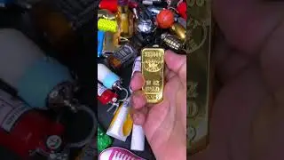 Amazing lighter Mini, souvenir lighter, Do you Like #lighter #fypviral 1512