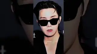 Jhope edit - Hey Mickey