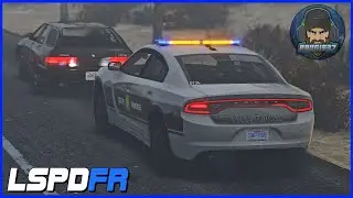 NCSHP!! / GTAV / LSPDFR 0.4.9 / 2023 Ep #32