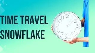 Snowflake Time Travel  || How To Restore the Deleted/Modified Data ||Snowflake Interview Questions