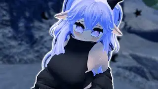 แม่ใหญ่ร่างปีศาจอยากกอดคุณ 😈 | Roblox VR
