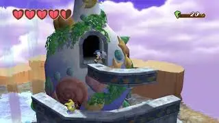 [TAS] Wii Klonoa by inconsistent in 39:12.05