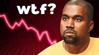 The Decline of Kanye's Beats