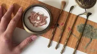 knock Incense