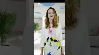С чем сочетать цветочный принт.