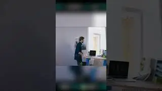 Эта Стена Превращает Все Вещи в Шоколад 