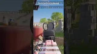 ВАЙПНУЛ ПАРУ СКВАДОВ С АУГА в PUBG🙂🤯