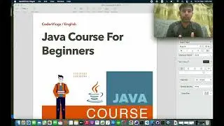 Java Course: The Ultimate Guide to Learning Java