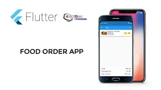 Flutter Tutorial - Order Food App #25 Calculate Total Cart Price