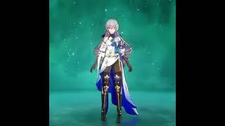 bronya and seele idles