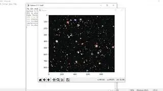 Scikit-image(Image processing in Python)- Image Color filtering   Example