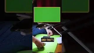Trying to create a Hand Crafted Transition