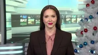 Новости Татарстана от 25/12/23 - ТНВ