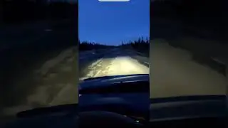 Bi-led птф Prado 120 