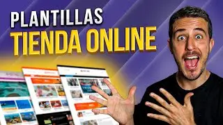 Las MEJORES Plantillas para tu Tienda Online (en 2022)