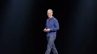 Apple - WWDC 2015