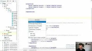How to get autocomplete for Maven dependencies in IntelliJ - Tips & Tricks 