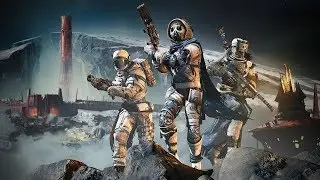 Destiny 2: Shadowkeep / Warlock - Full Walkthrough