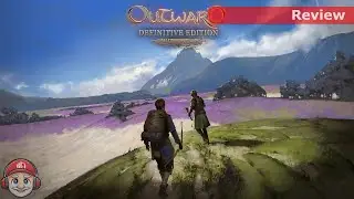 Review: Outward Definitive Edition on Nintendo Switch