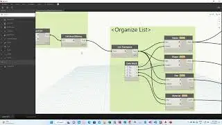 Dynamo for Civil 3D: Property Set Values From Excel