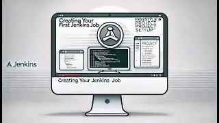 How to Create Your First Jenkins Job: Beginner-Friendly Freestyle Project Guide | Jenkins Tutorial
