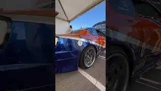 FRESH RACING 2024 Дрифт, гонки, автозвук! #авто #дрифт #гонки #шоу #автозвук #nissansilvia #music