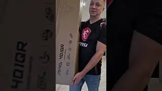 Преимущество UltraWide монитора на 40