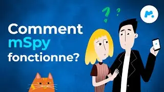 Comment fonctionne mSpy | meilleur contrôle parental