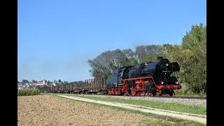 Fotozug und Plandampf am 26.09.23 – 