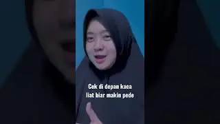 Cek dulu..