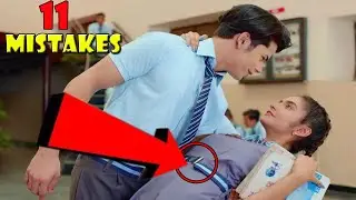 11 Funny Mistakes in Gal Karke Full Song