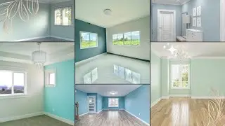 Top 100 Light Color Paint For House 2024 | Wall Painting Design Ideas | House Painting Colours 2