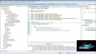 Error creating bean with name 'linkDiscoverers' defined in class path resource