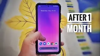 Poco x3 Pro Pixel Experience Full Review After 1 Month 🔥🔥