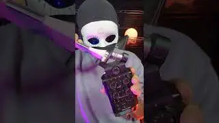 THE MOST SENSITIVE ASMR MIC?  