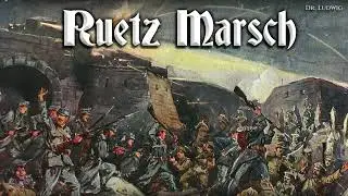 Ruetz-Marsch [Austrian march]